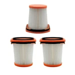 Nispira Hepa Filter Replacement For Shark Vacuum WS642AE WS640AE, 3 Pack. Fixed Price $9.99.