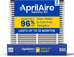 Aprilaire 510 Replacement Filter. Fixed Price $90.00.