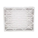 Honeywell 20 X 25 4 Pleated Air Cleaner Replacement Filter Fpr 8 (2-PACK) New. Fixed Price $57.99.