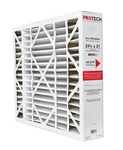 Rheem PD540044 21" 24.5" Filter For Air Cleaner AXHF-E24AM. Fixed Price $63.96.