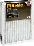 Filtrete 18X24X1, Furnace Air Filter, Mpr 300, 6 Count Total Pack White. Fixed Price $44.38.