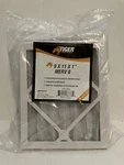 6 Tiger Tough Products Air Filters 9 11 Merv 8 (damage Package). Fixed Price $34.95.