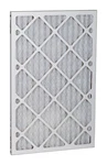 Bestair BA1-1620-8 Merv Pleated Filter WX16 HX1 In. (pack Of 12). Fixed Price $61.74.