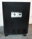 Enviroklenz Mobile Air System Plus-=uv Model=- Hepa Purifier ED327-0255-00BL. Fixed Price $251.00.