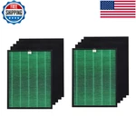 Pureburg Replacement Filter Compatible Coway Airmega 150 AP-1019C 160. Fixed Price $60.77.