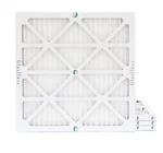 Glasfloss Zl 22X22X1 Merv 10 Pleated Furnace Air Filters. Quantity 4.. Fixed Price $39.99.