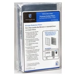 Friedrich Replacement Carbon Filters (3 Pack) For Kuhl Ss Es And Ys Models Kwcfs. Fixed Price $64.75.