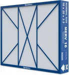 GAPCCCAR1620 Merv Replacement Filter Compatible With Bryant Carrier. Fixed Price $164.12.
