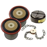 Terracycle Regulated Waste 333-390-SCK Filter Combo Kit. Fixed Price $503.99.