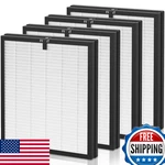 Isinlive Replacement Filters Compatible Dayette AP303/ AP304/. Fixed Price $62.43.