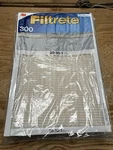 3M Filtrete 20 W X 30 1 MERV5 Pleated Air Filter (pack Of 7) See Photos. Fixed Price $51.29.
