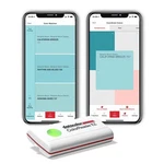 Datacolor Colorreader Ez 2025 Version - Portable Paint Matching Tool Wi.... Fixed Price $91.90.