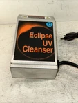 Used Working Eclipse Uv Cleanser Model HO2222 110V 60HZ No Light Bulb. Fixed Price $148.80.
