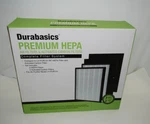 Durabasics Air Purifier Replacement Filter For Levoit LV-PUR131 2 Hepa. Fixed Price $35.00.