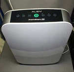 Alen Breathesmart 75I Air Purifier W/true Hepa Pure Filter. Fixed Price $199.99.
