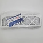 Filter King 6.5X21.5X1 Air 4-PACK Merv 8 Actual Size .75". Fixed Price $45.00.