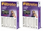 3M Filtrete 20"X25"X5" Allergen Deep Pleat Air Filter NDP03-5IN-2 Pack Of. Fixed Price $118.99.