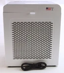 Oransi Ej Hepa Air Purifier With Carbon Filter Tested. Fixed Price $349.95.