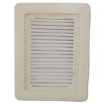 Washable & Reusable Floormate Filter For Hoover Cleaners 59177051 40112050. Fixed Price $6.95.