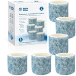 Upgraded Antimicrobial Humidifier Filters Compatible With Honeywell HAC-504AW. Fixed Price $34.99.