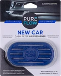Cabin Filter Air Freshener With Odor Eliminator Fits On Most Car, Truck, And. Fixed Price $16.85.