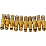 Dill CH3 Tractor Air Water Tire Valve Stem Core Housing Pack Of 10. Fixed Price $14.28.