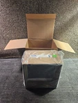 Fuchs FISFA07 Pantron - Pneumatic Filter 300X300X200. Fixed Price $447.90.