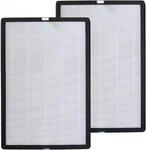 BAP20-HF Replacement Filters Compatible With Bagotte Air Purifier, 2-PA.... Fixed Price $55.49.