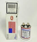 Amrad Global USA2209 Run Capacitor RA2000/37 44-156 15.0 Mfd 370/440VAC 50/60HZ. Fixed Price $19.95.