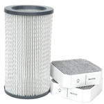 Karions 3 Pack Replacement Filters Set For Molekule Air Purifier, 1 Hepa.... Fixed Price $29.86.