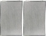 Aluminum Filter 203371 136388 Replacement For Honeywell F50A F50E Hvac Furnace. Fixed Price $54.59.