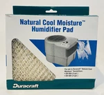 Duracraft Oem Humidifier Filter Wick AC-815 Natural Cool Moisture Pad. Fixed Price $26.85.