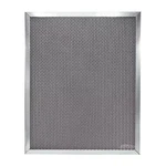 Air-care 16 In. X 20 Permanent Washable Filter Merv 8. Fixed Price $40.00.