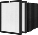 Isinlive Prohepa 9000 True Replacement Filters Compatible With Veva. Fixed Price $32.99.