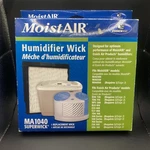 Moistair MA1040 Superwick Humidifier Essick Replacement. Fixed Price $16.99.