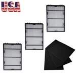 3 Hepa / Pre Filter For Holmes Allergen Replacement B HAPF600D HAPF60CS. Fixed Price $33.20.