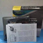 Hunter 30601 Ecosilver Universal Replacement Air Purifier Pre Filter. Fixed Price $27.99.