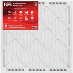 Do It Best 16 In. X 20 Merv 11 Furnace Filter Pack Of Sim Supply,. Fixed Price $76.83.