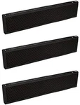 True Hepa Filter Replacement For WH10400 WH10600 Hoover Part AH60015 ,3 Pk. Fixed Price $82.99.