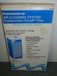 Vintage New Kenmore Replacement Air Filter Cartridge 32 83148 83143 Free Ship. Fixed Price $29.97.