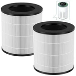 Pack A2 Replacement Filter Compatible With Ameifu GDAP1W And Vewior (cle.... Fixed Price $51.13.