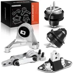 A-premium 5PCS Engine Motor Mount And Torque Strut Set Compatible With.... Fixed Price $162.85.