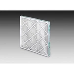 Global Industrial Leed Compliant Pleated Air Filter Merv 13 24"WX12"HX4"D Lot Of. Fixed Price $129.84.