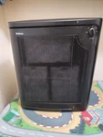 Holmes Large Room Allergen Remover Air Purifier Console With True Hepa Filter. Fixed Price $55.99.