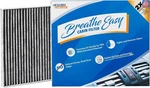 Spearhead Odor Defense Breathe Easy Ac & Heater Cabin Filter, Fits Like. Fixed Price $31.28.