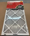 Ace 12X24X1 Merv Pleated Air Filter 4043618 (4 Pack ). Fixed Price $49.00.