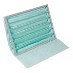 Abatement Technologies H8516 2ND Stage Pleated Bag Filter For Hepa-aire H2500C. Fixed Price $66.25.