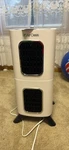 Oasis Iadaptair 2.0 H13 Hepa Filter Purifier M 2,650 Sq Ft, White. Fixed Price $419.99.