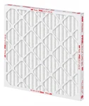 12 Pack 16X25X2 Furnace Filter Aaf Flanders 80055.021625 Merv. Fixed Price $106.89.