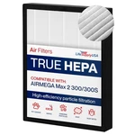 Lifesupplyusa True Hepa MAX2 Filter AP-1515-FP For Coway Airmega 300/300S. Fixed Price $17.13.